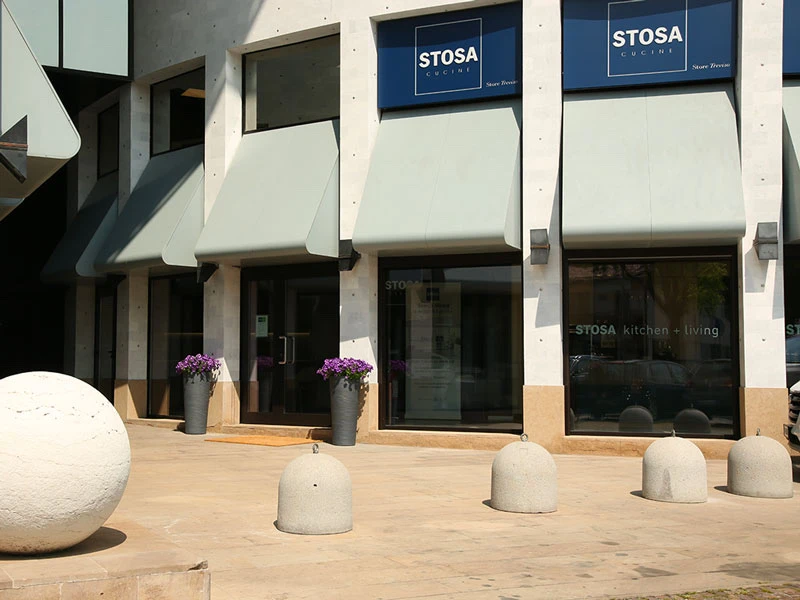 Negozio Stosa Store