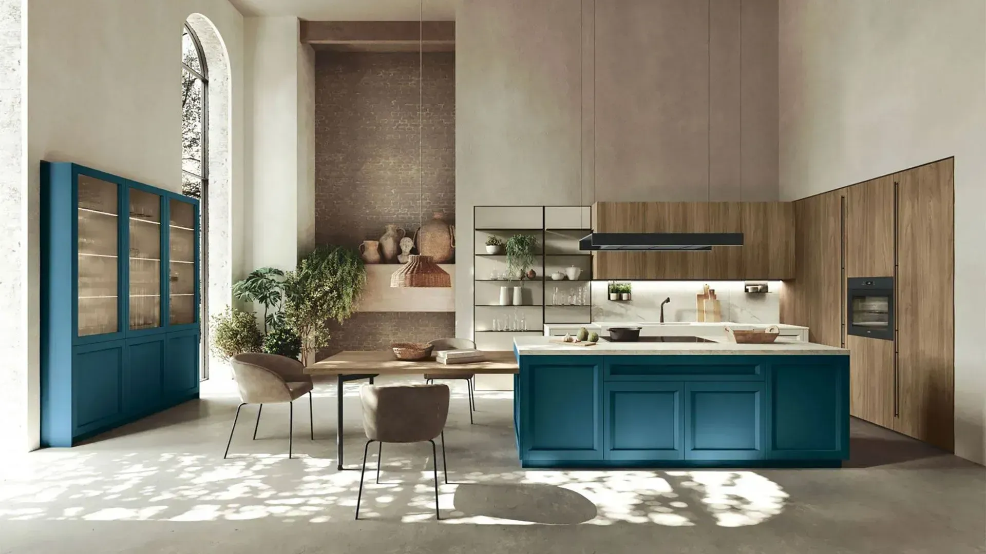Store Ufficiale di STOSA CUCINE a Treviso