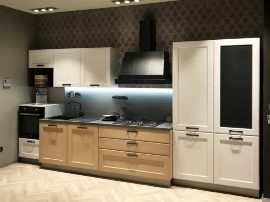 Store Ufficiale di STOSA CUCINE a Altavilla Vicentina