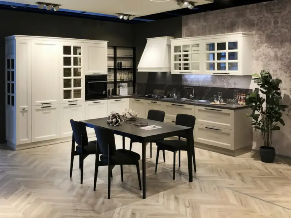 Store Ufficiale di STOSA CUCINE a Altavilla Vicentina
