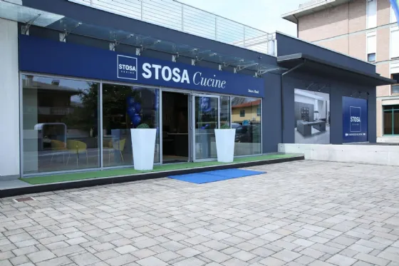 Store Ufficiale di STOSA CUCINE a Rosà