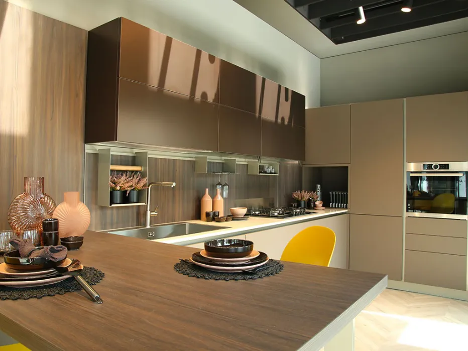 Store Ufficiale di STOSA CUCINE a Treviso
