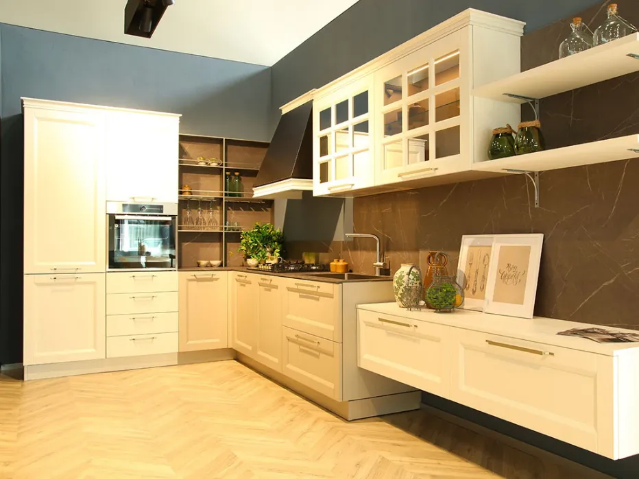 Store Ufficiale di STOSA CUCINE a Treviso