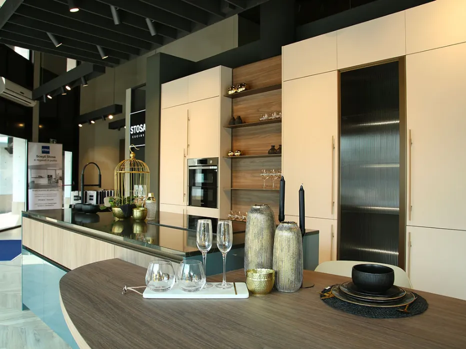 Store Ufficiale di STOSA CUCINE a Treviso
