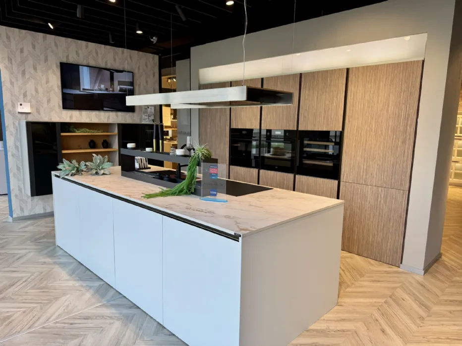 Store Ufficiale di STOSA CUCINE a Vicenza