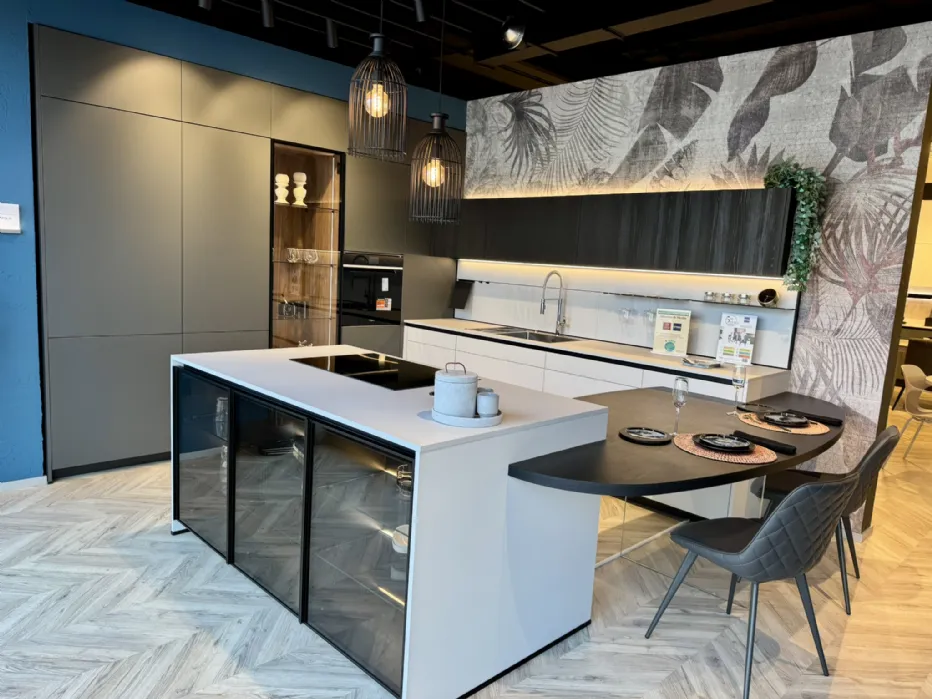 Store Ufficiale di STOSA CUCINE a Vicenza