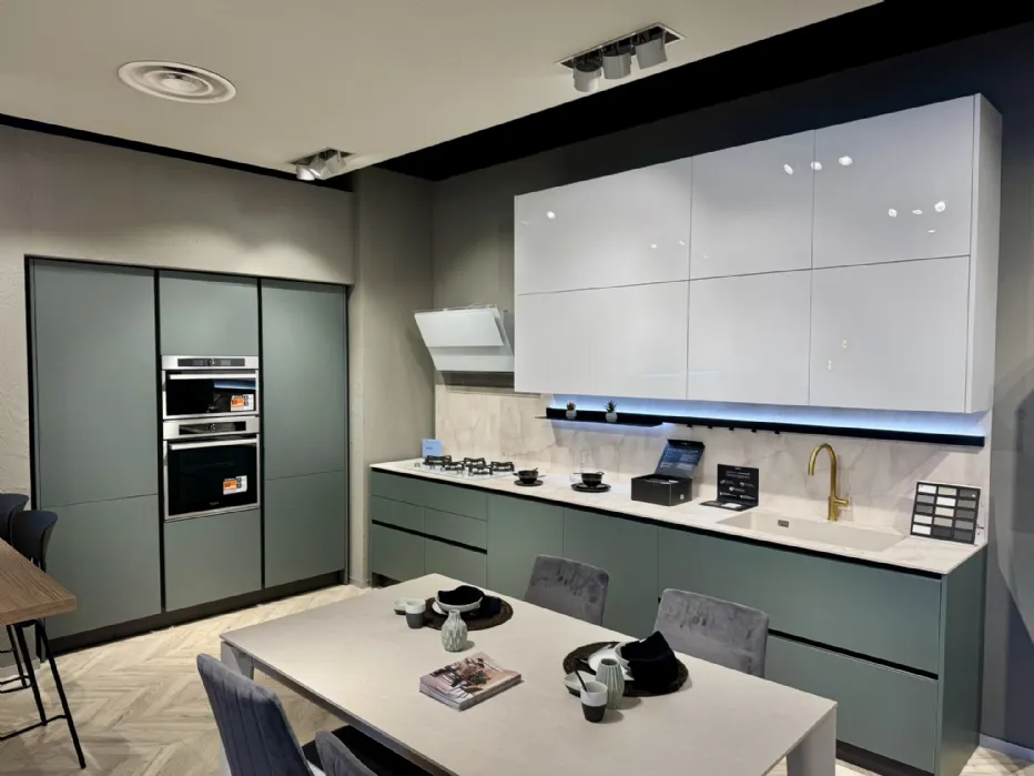 Store Ufficiale di STOSA CUCINE a Vicenza