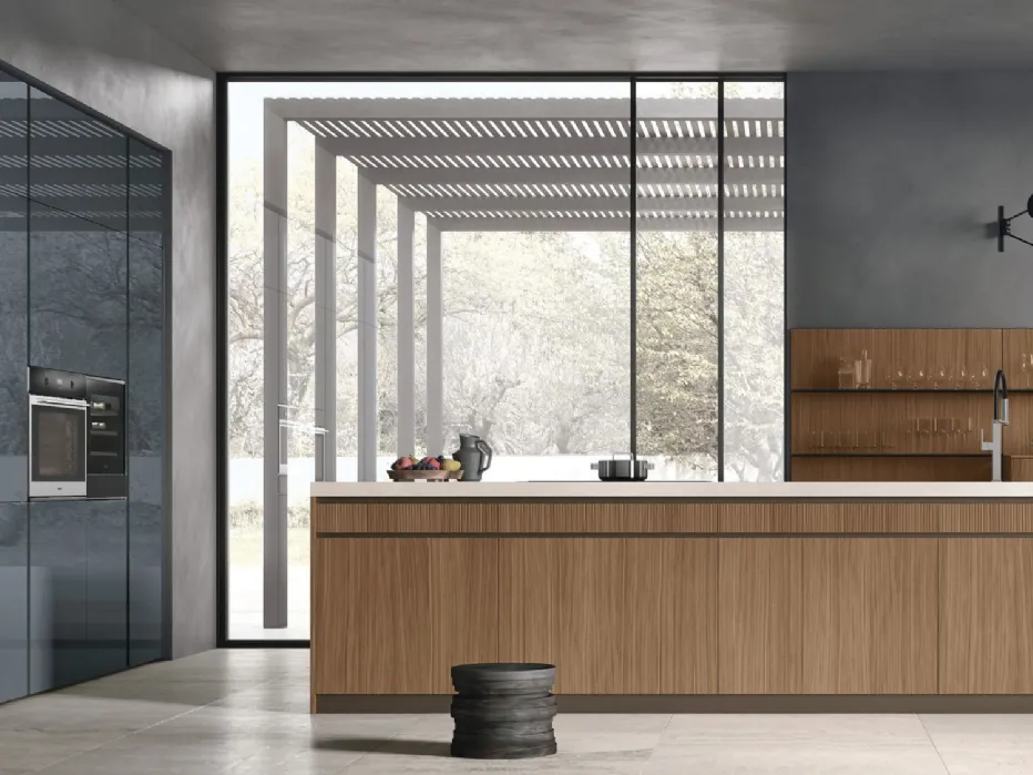 Scopri i modelli delle Cucine Moderne Treviso